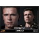 Terminator 2 MMS DX Action Figure 1/6 T-800 32 cm